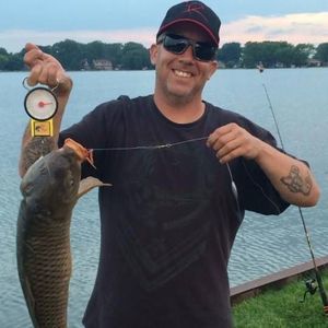 Meet your Posher, Bobby